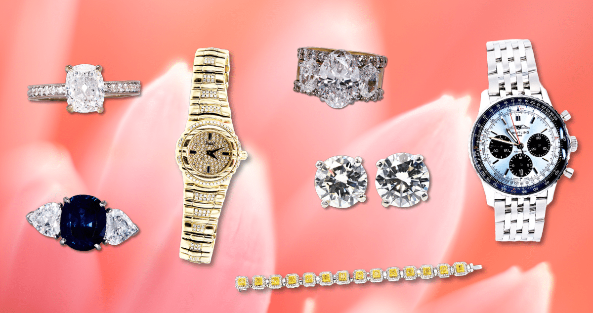 Worthy's Top 10 Auctions from September 2023 Worthy