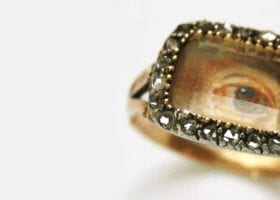 Lover’s Eye Jewelry