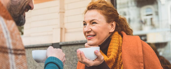 The advice I would give to my newly divorced self