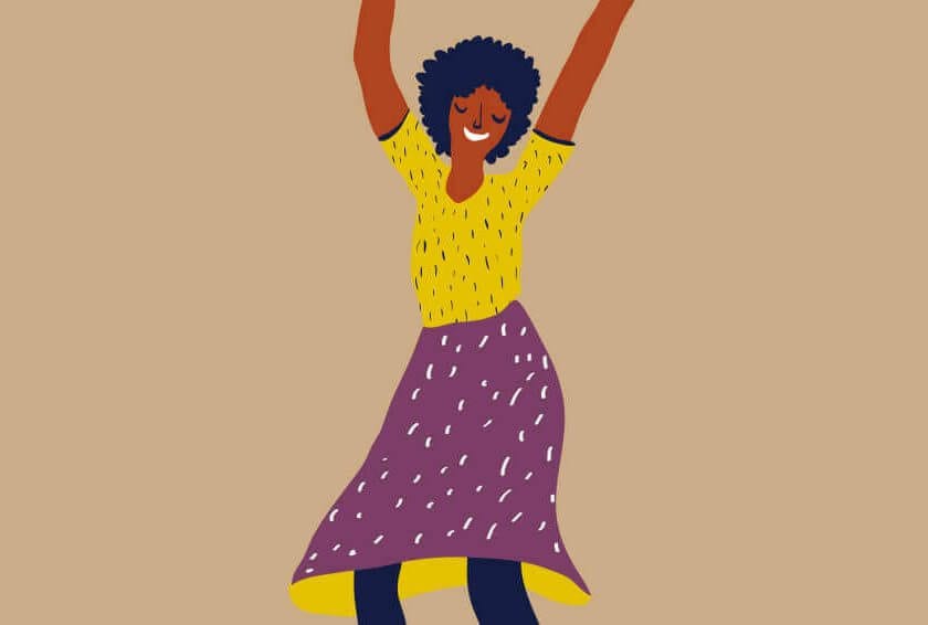 6 Ways to Say Yes to Yourself this New Year