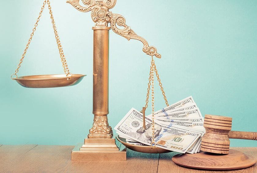 How the New Tax Law Will Affect Your Divorce Settlement
