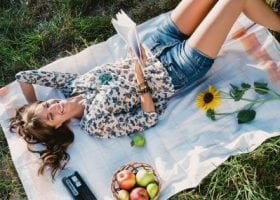 ACTIONS TO ALLOW YOUR SELF TO FEEL WORTHY AND EXCEPTIONAL