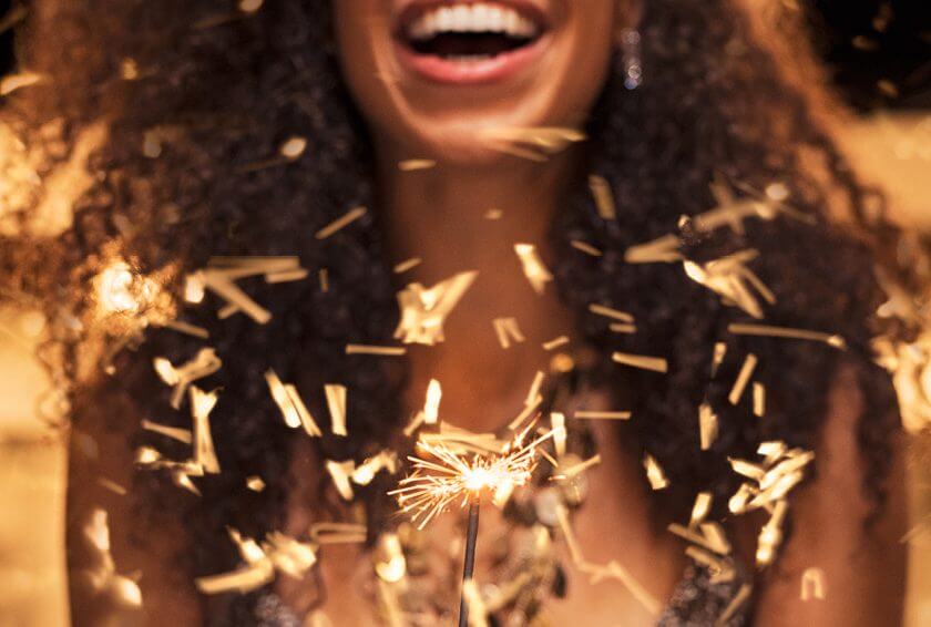 7 New Year Resolutions to Ditch This Year