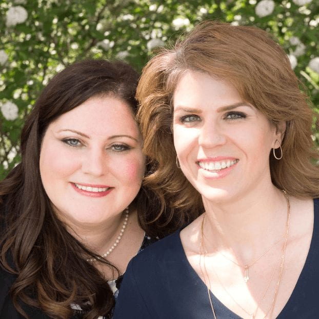 Christy A. Zlatkus, Esquire & Dr. Elizabeth Degi Dubois