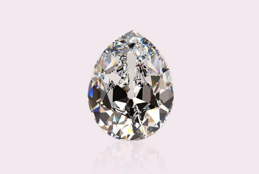 The Cullinan Diamond