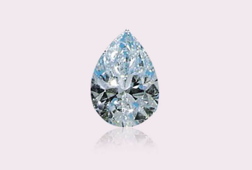 The Taylor Burton Diamond