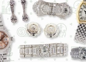 What Old Jewelry Can Do For Your Finances