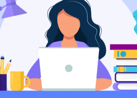 restarting a career post divorce