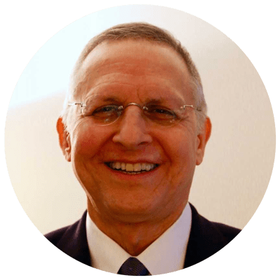 Finding Love After Divorce with Dr. Thomas Jordan