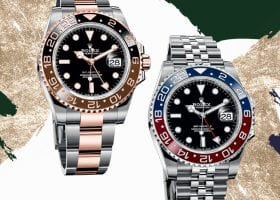 rolex gmt master review