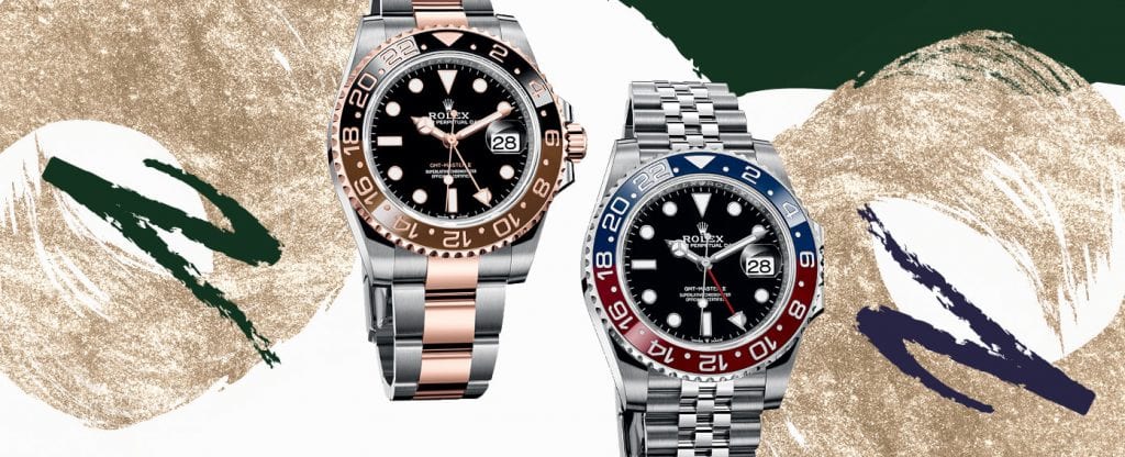 Rolex GMT Master GMT Master II Review Worthy