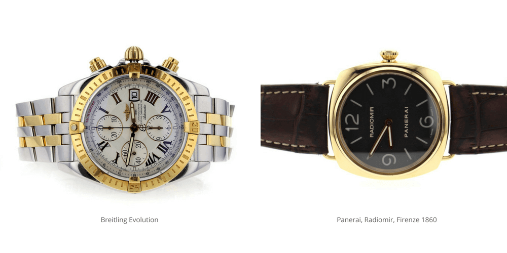 Breitling Evolution (1)