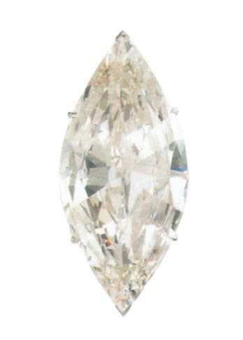 Lesotho III Diamond