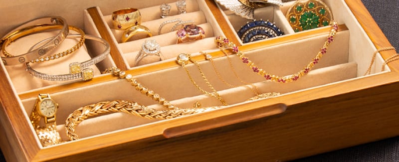 Why You Should Buy the Jewelry You Want