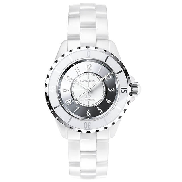 chanel-J12-mirror1-stylish-watches