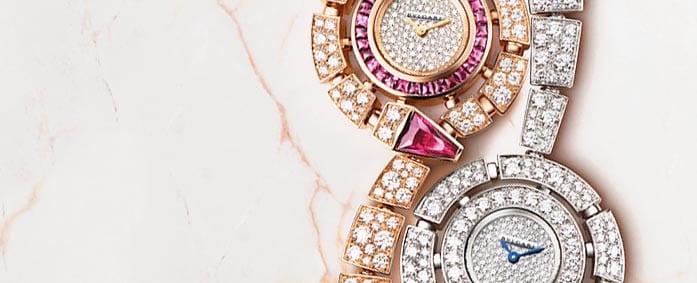 The Most Fashionable Watches 2019