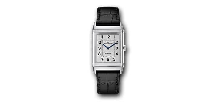 Jaeger LeCoultre Reverso Classic. Source: http://www.jaeger-lecoultre.com/