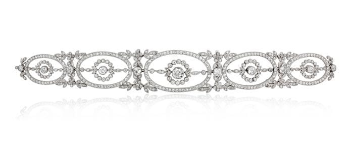 Five Iconic Jewels From The Edwardian/Belle Époque Periods