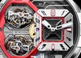 Exceptional Timepieces From Baselworld