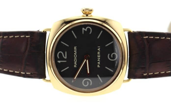 Non swiss watch online brands