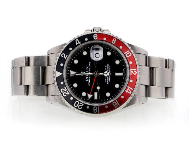 Rolex GMT Master 16710 k389230