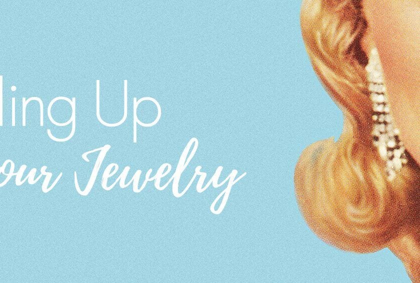 Trading Up Your Jewelry