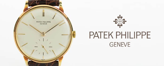 Patek Philippe Auctions