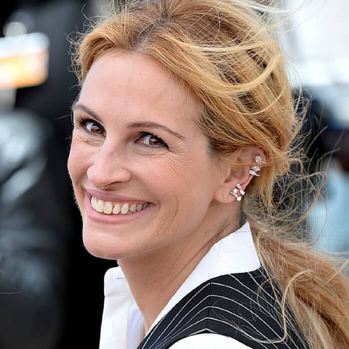 ear-cuffs julia roberts