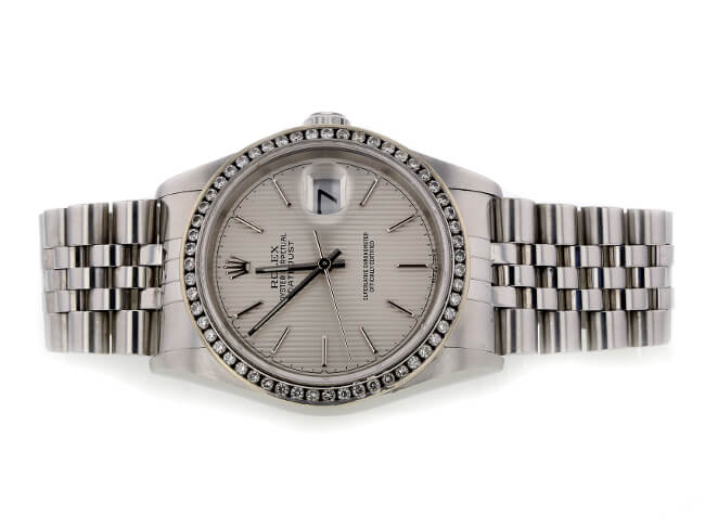 Men's Rolex Datejust 16234