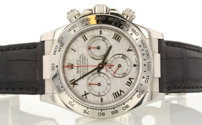 Rolex Cosmograph Daytona 986437