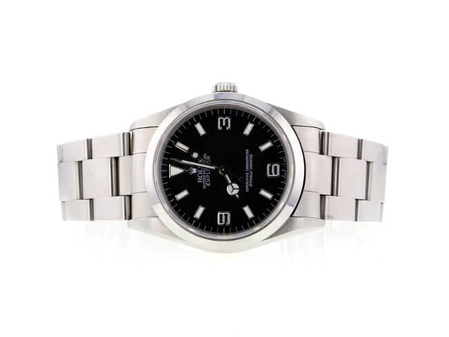 Rolex Explorer 14270 T486338