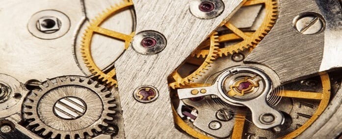 Types Of Watch Movement