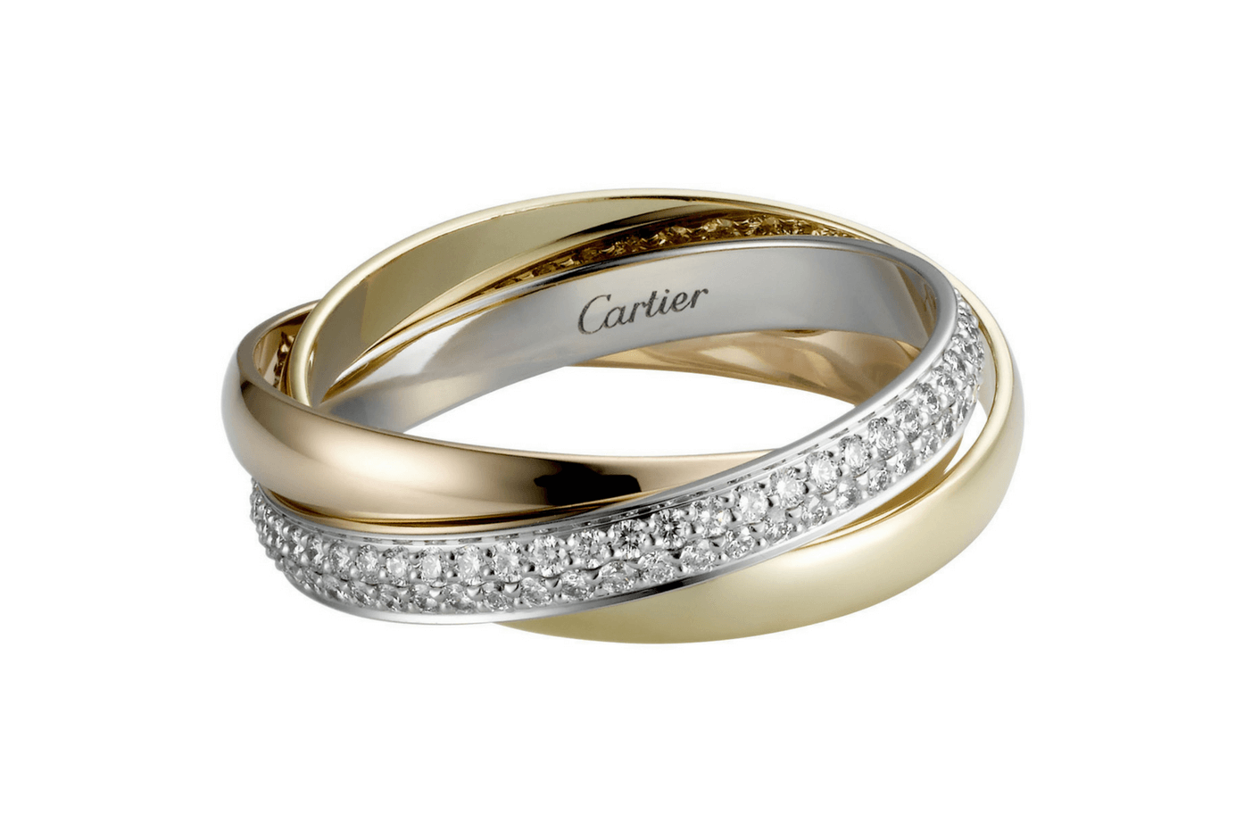 Cartier Ring