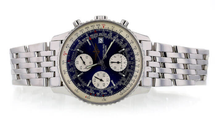 Breitling watches