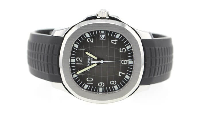 Patek Philippe Aquanaut