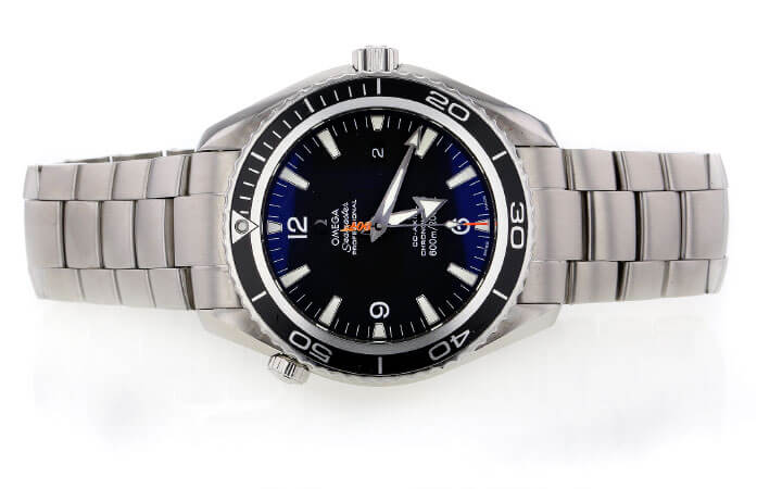 Omega Seamaster watch