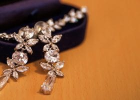 What to Do with Inherited Jewelry