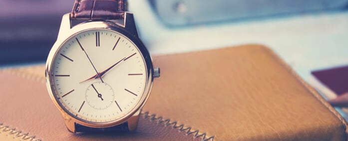 lekken Verleden Stam Luxury Watches That Hold their Value | Worthy.com