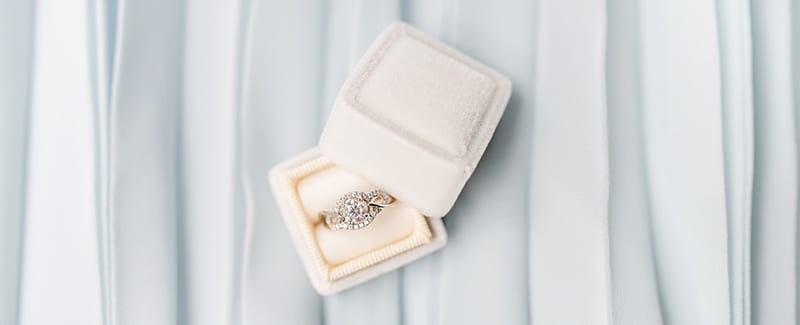 Makeover Your Engagement Ring