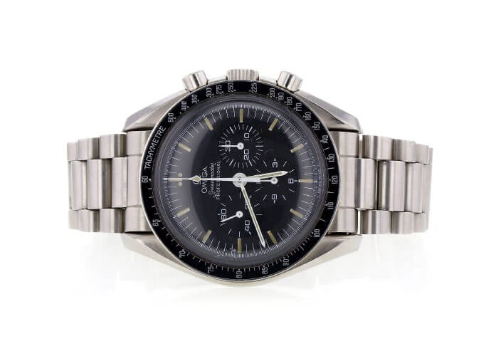 Omega Vintage Speedmaster Professional Moon Watch ST-145-022