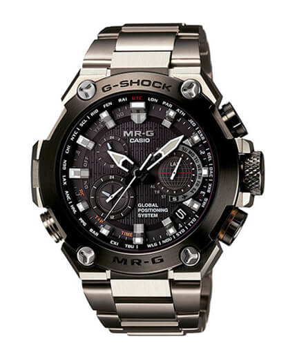 best Japanese watch brands: Casio