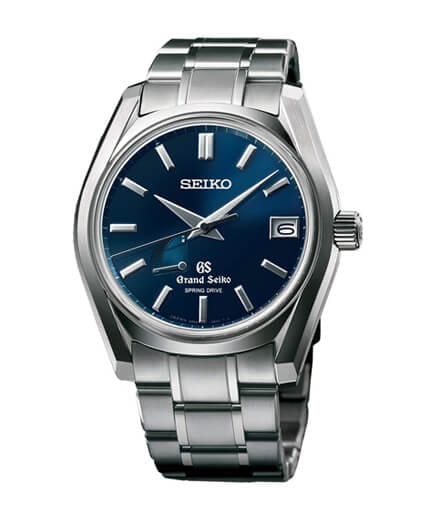 best Japanese watch brands: Seiko