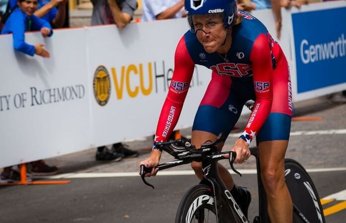 UCI Road World Championships 2015, Richmond, VA #‎UCI2015