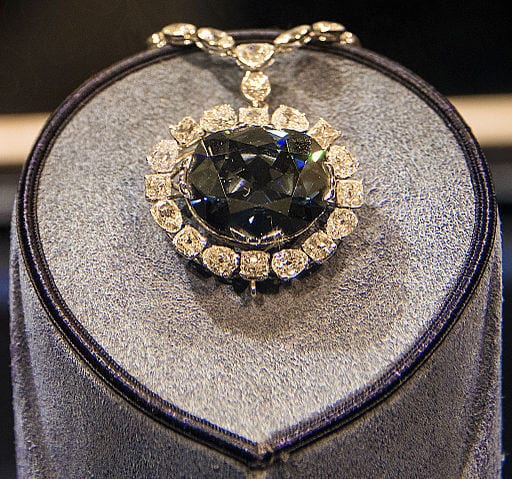 Hope Diamond