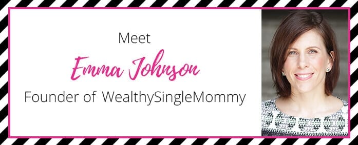 Worthy Spotlight Series: Emma Johnson