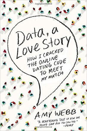 Data, A Love Story