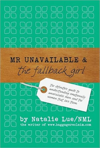 Mr. Unavailable and the Fallback Girl