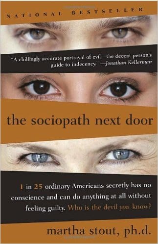 The Sociopath Next Door