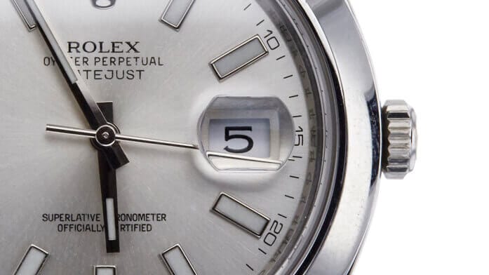 Fake Rolex Watches - How To Spot Them & Compare To The Real Watch