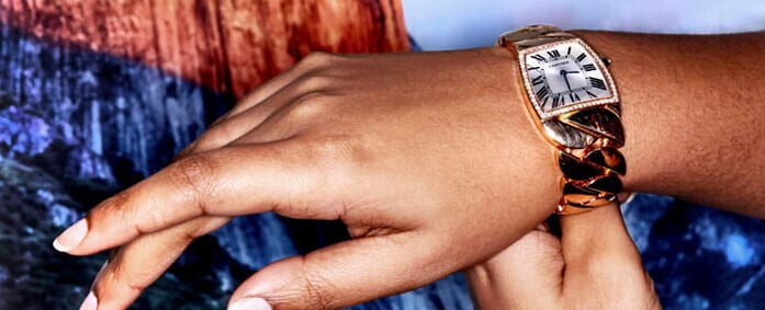 The Top Luxury Watch Brands